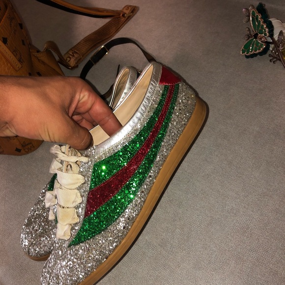 Gucci shoes - Picture 3 of 4